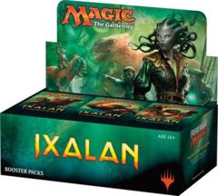 Ixalan Booster Box - English